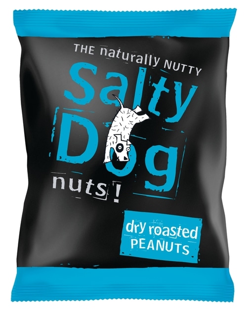 Salty Dog Nuts